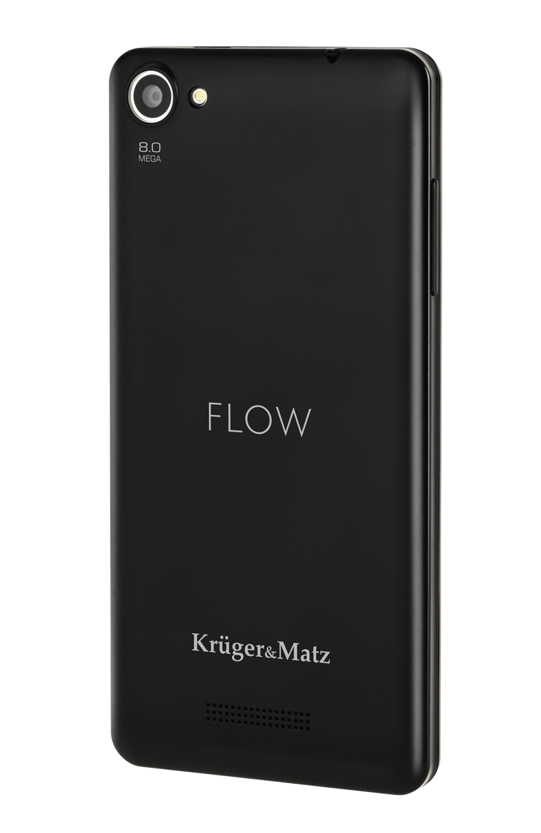 Kruger&Matz Flow 2 Tył