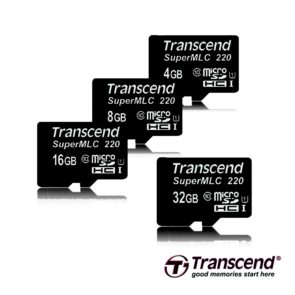 Transcend-USD220I