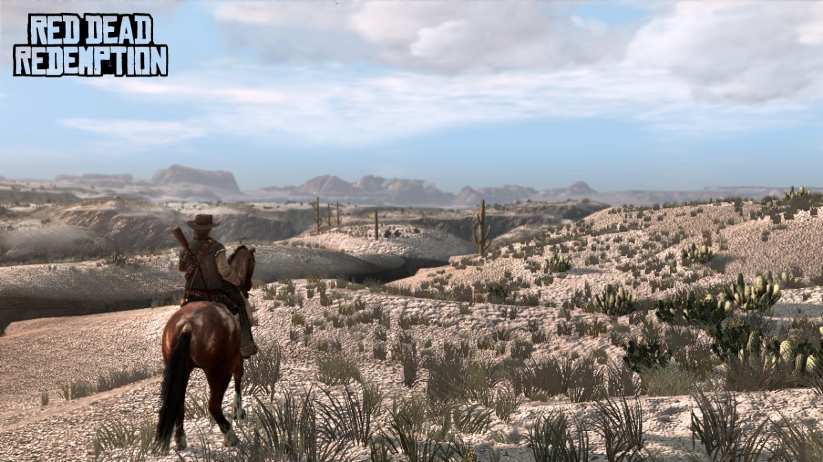 PlayStation Now to obecnie jedyna możliwość by pograć w Red Dead Redemption na komputerach.