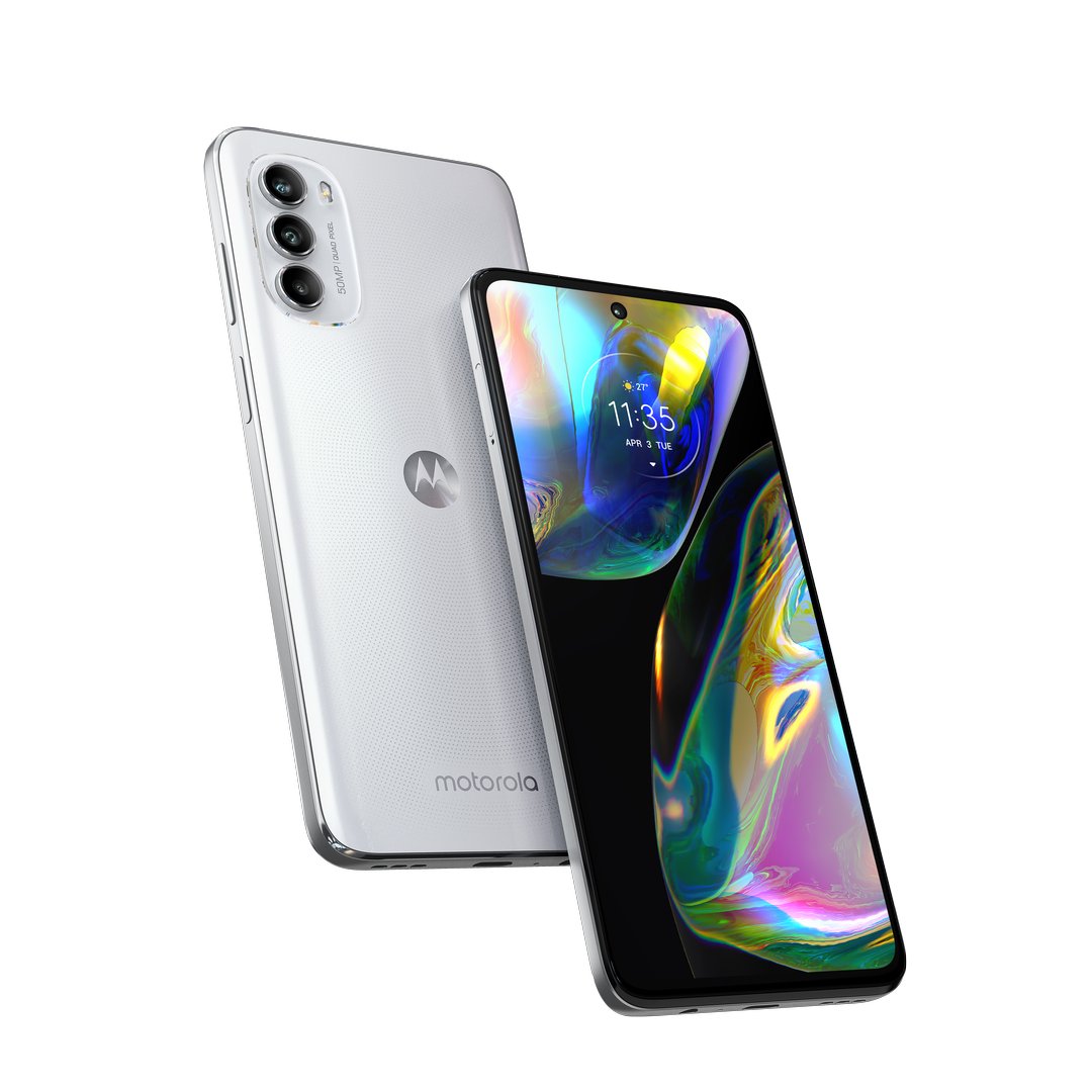 Motorola moto g82
