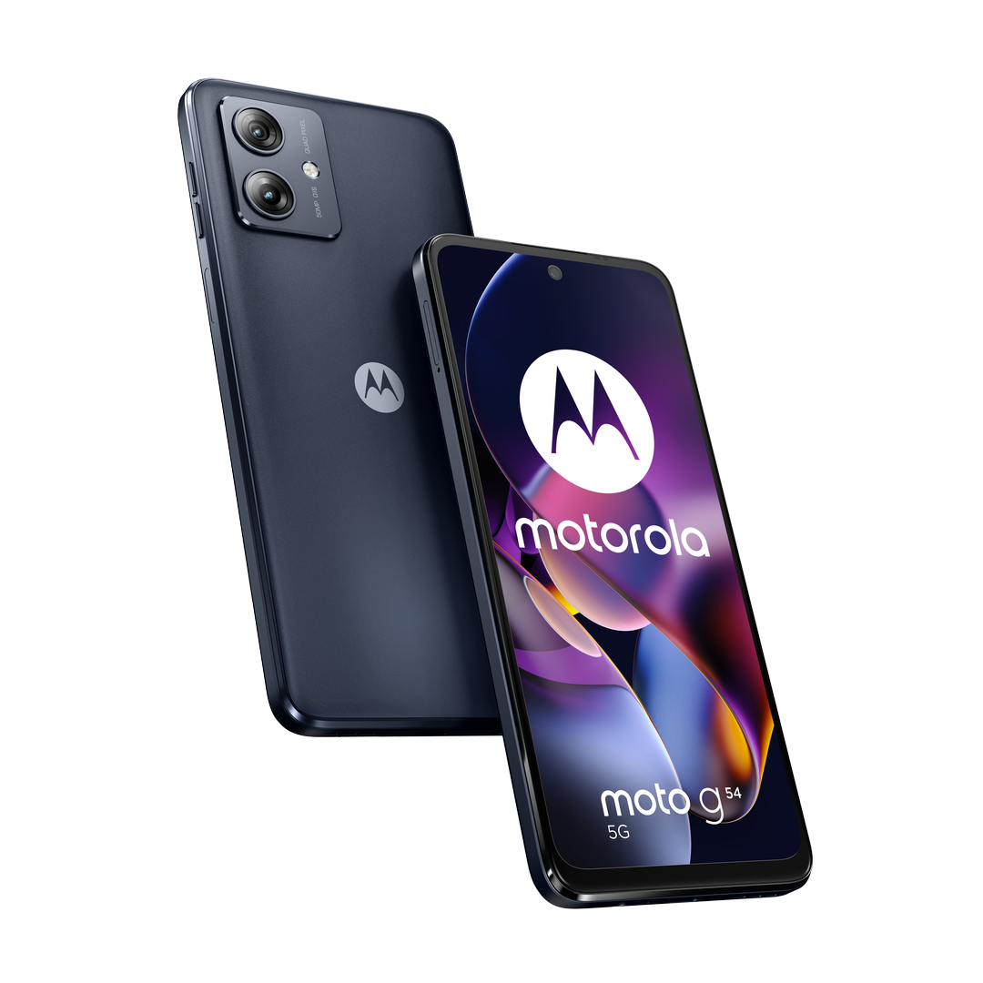 Motorola moto g54 5g PE