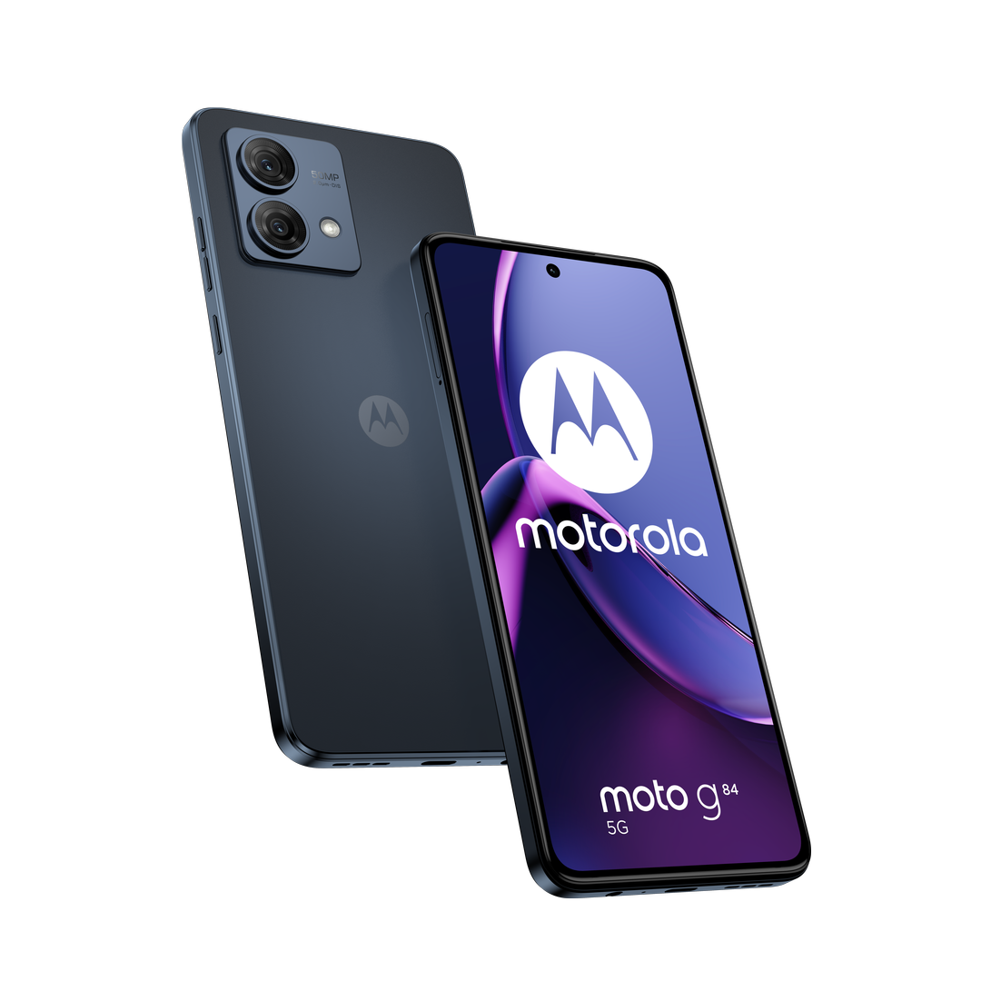Motorola moto g84 5g