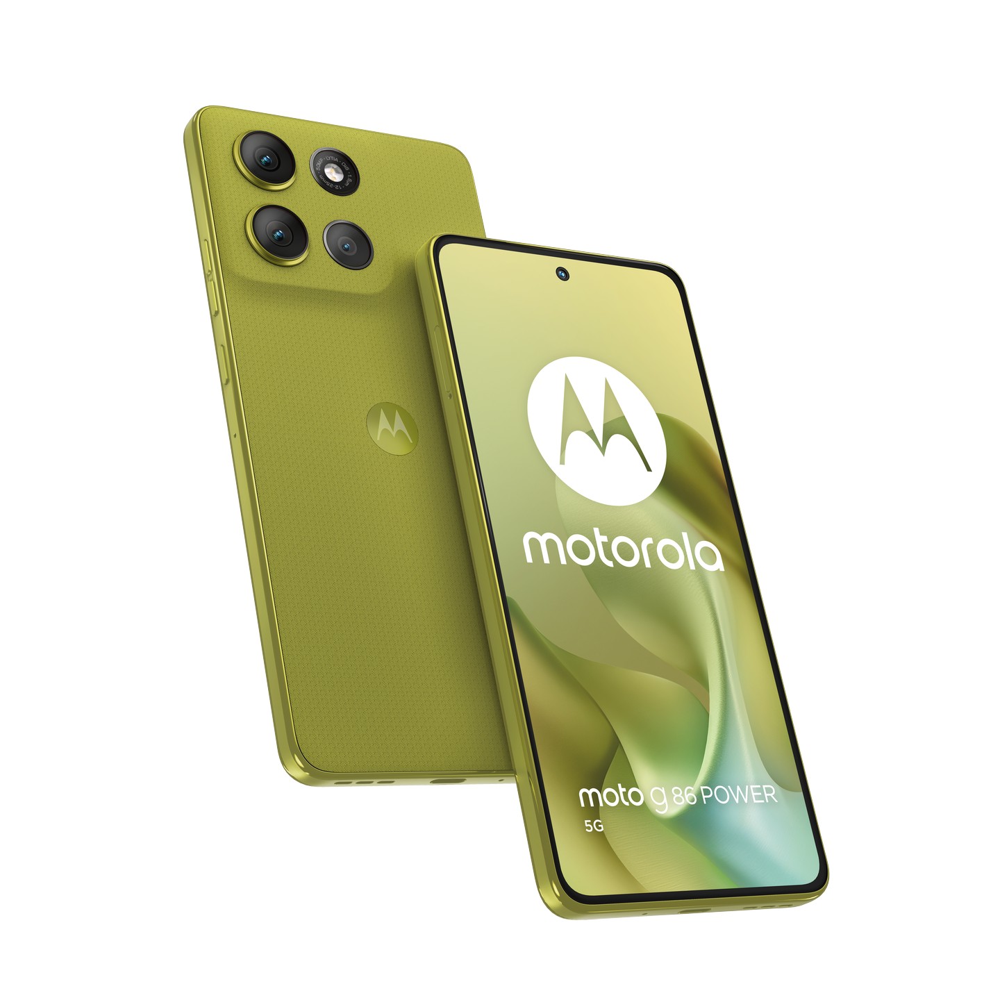 motorola moto g86 power 5G