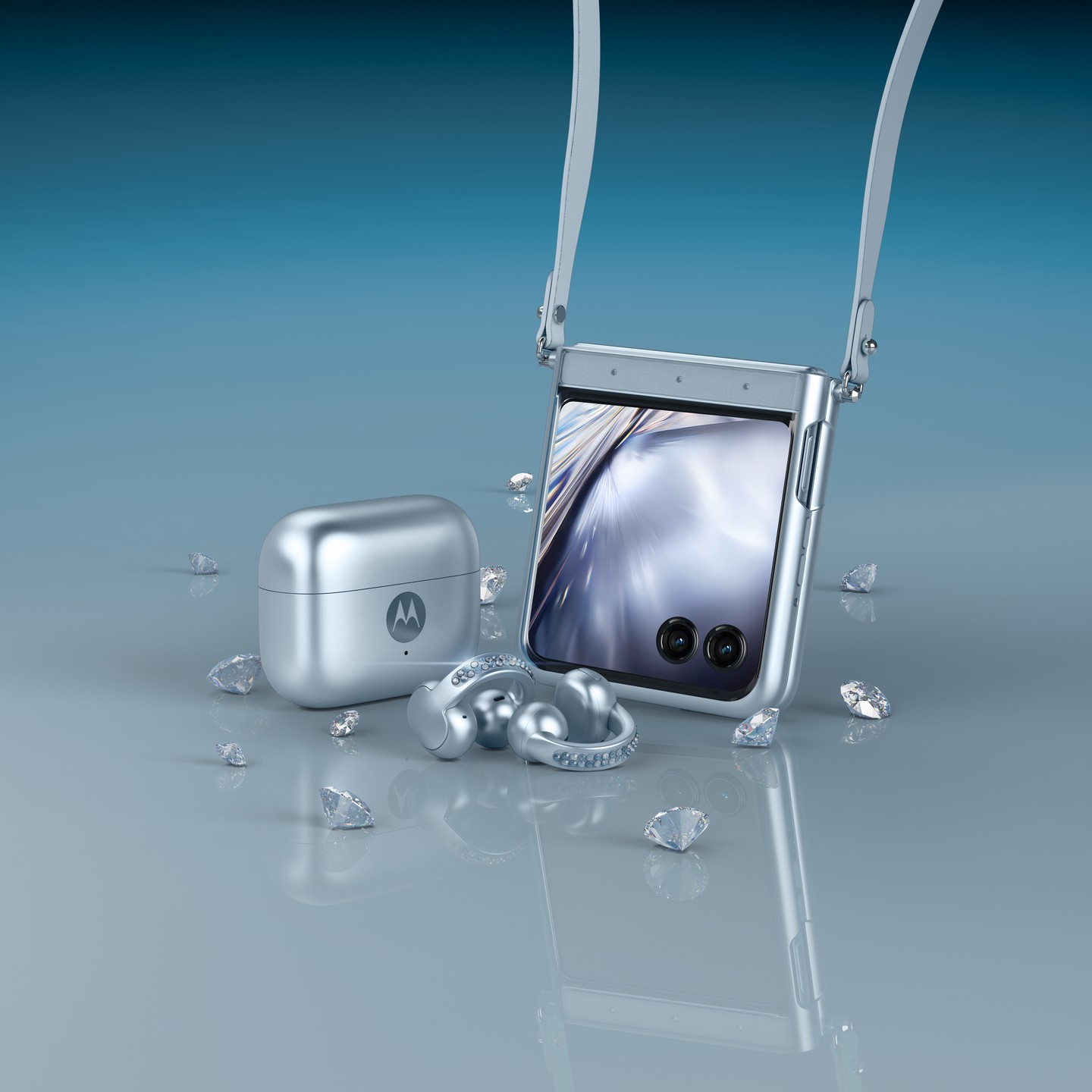 Motorola - The Brilliant Collection