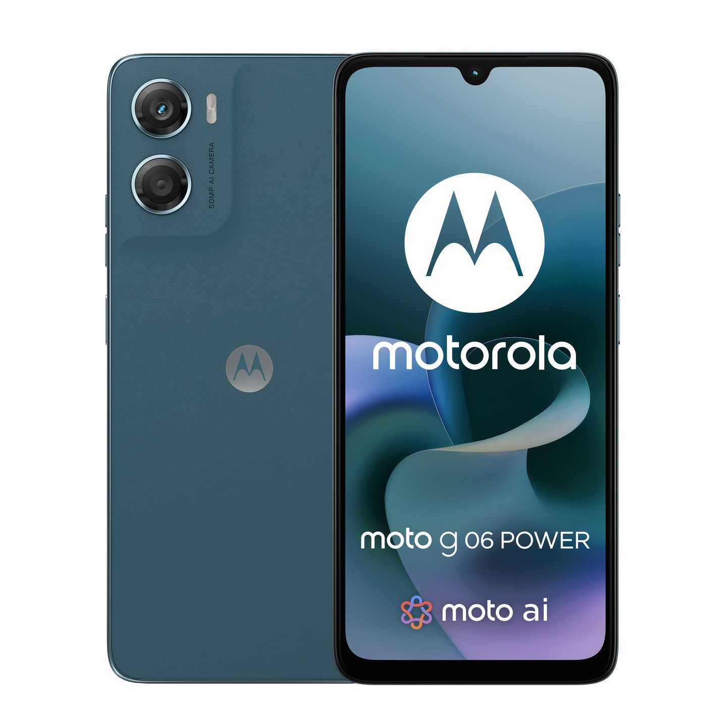 Motorola moto g06