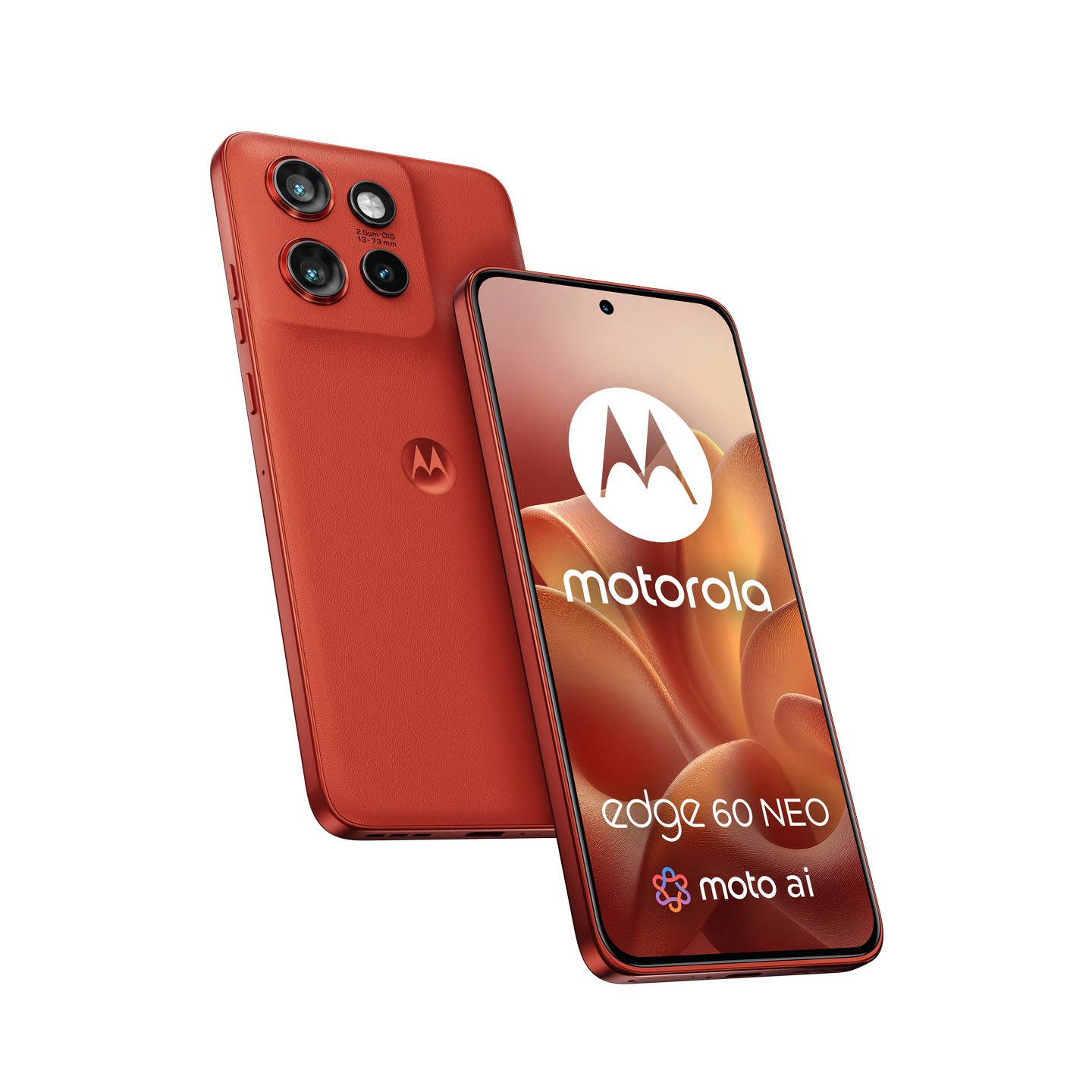 Motorola edge 60 neo