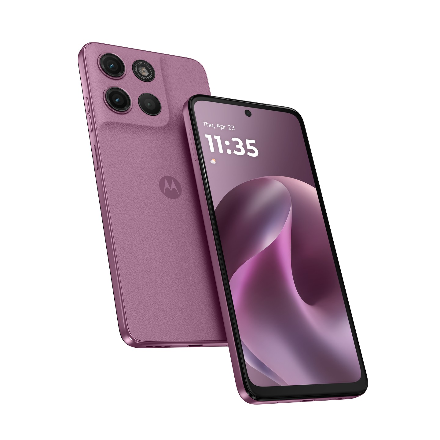 Motorola moto g17