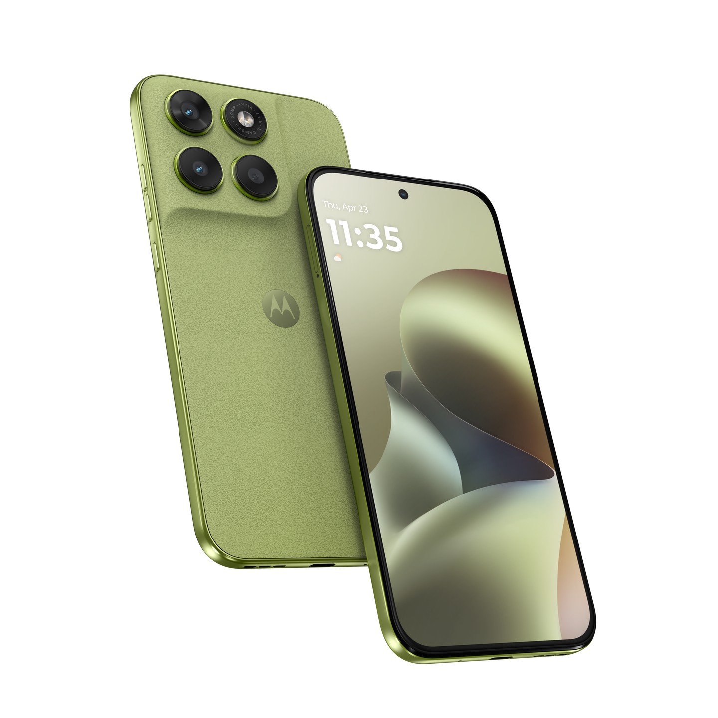 Motorola moto g67