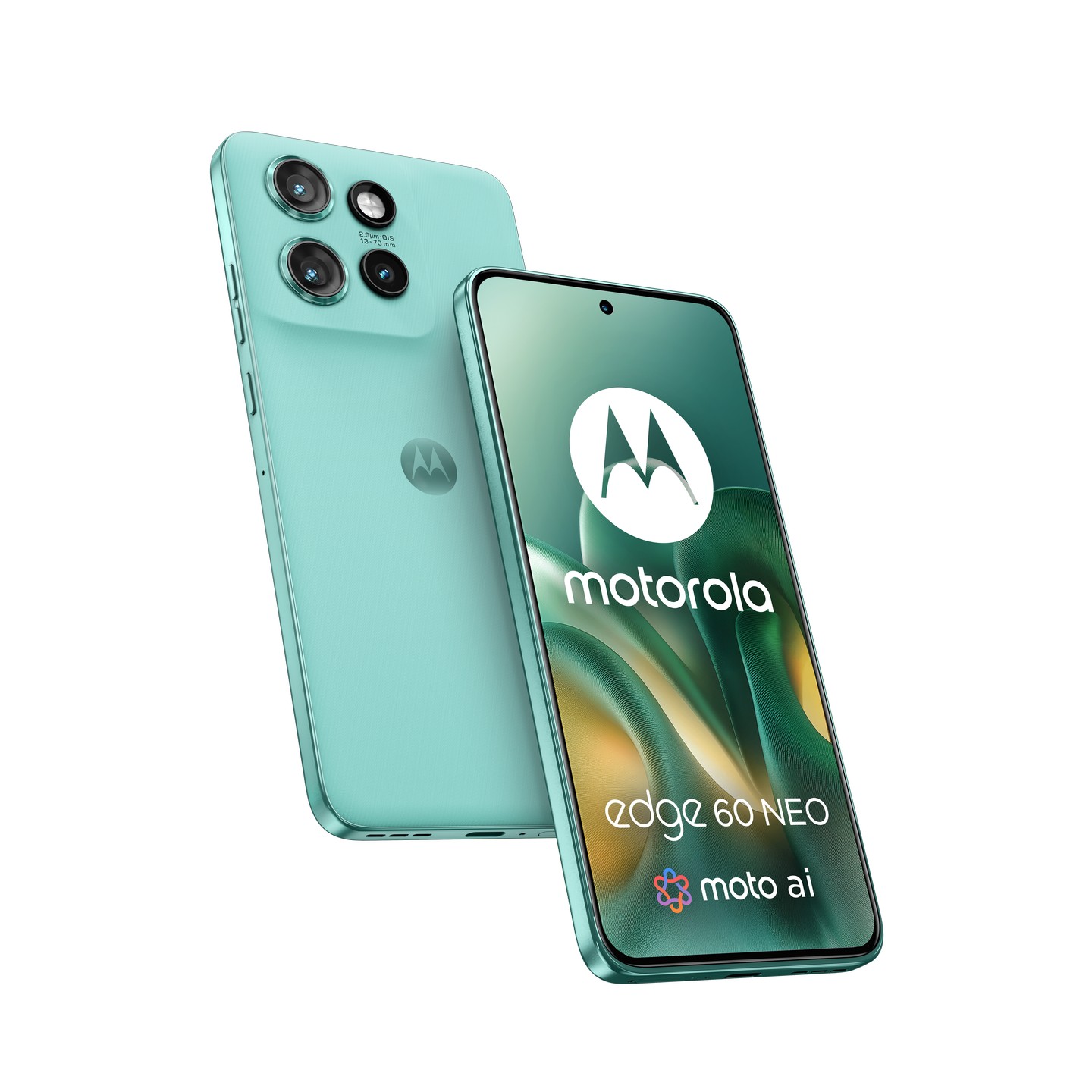Motorola edge 60 neo