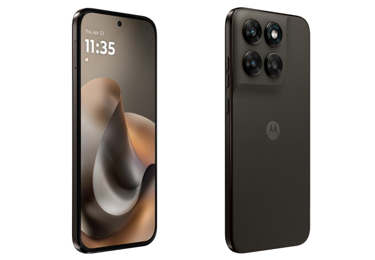 Motorola moto g77