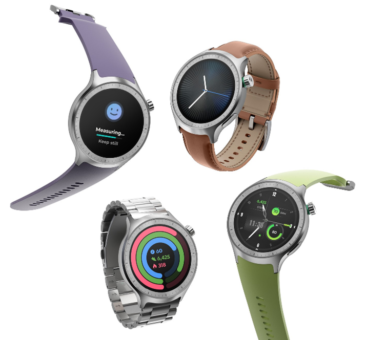 Motorola Moto Watch